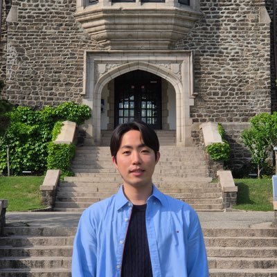 PhD Student in SYL Lab at Yonsei University