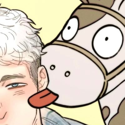 🍼Daniel Dawn🐄さんのプロフィール画像