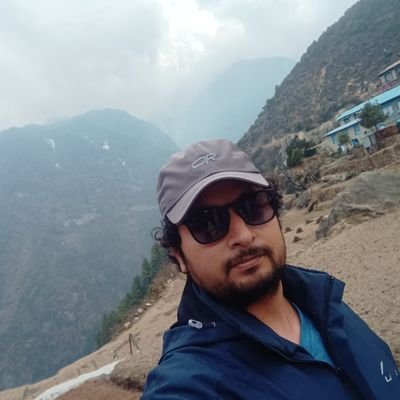 Human, Traveler 
FIRE
Software engineer, NIT Allahabad
Options writer, Stopped tracking after winning zerodha 60day challenge 11 times