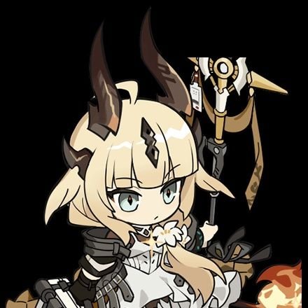 CarrionWOath's profile picture. SFW/ Animaxeraa