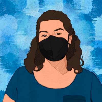 Angery mask-wearing millennial. Host @recipes4resist. CS+LS PhD Student. #LivingWithMS. Own views. 🇵🇸 #CloseTheCamps #BlackLivesMatter. PP by @tStoneCreations