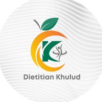 Dietitian Khulud (@rd_khulud) 's Twitter Profile