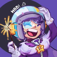 Medy (@ahmedbrawlstars) 's Twitter Profile Photo