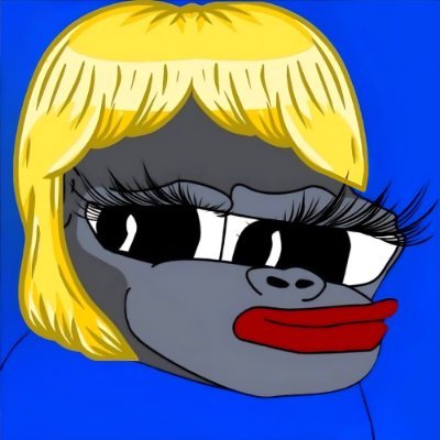 I'm in love with $Monke.

https://t.co/vVNdkfKiFs