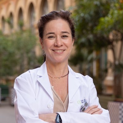 Head of the Gynecology Department, Hospital Clinic Barcelona ICGON (Spain). Associate professor at the Universitat de Barcelona