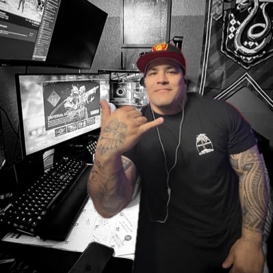 https://t.co/m6klHfzl7k —- Twitch Affiliated-Rootz Global Entertainment Manager -RN4L-Hawaiian-