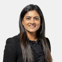 Ishwaria Subbiah, MD MS FASCO (@ishwariamd) 's Twitter Profile