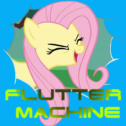 FlutterMachine's profile picture. 