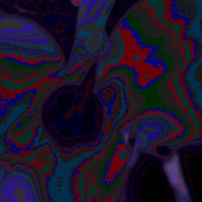 hicdotnunc's profile picture. I enjoy making low-key lo-fi, downtempo, slightly psychedelic musical note landscapes. And pixels.

Also working on CuteGoodVibes, a 2d story-driven platformer.