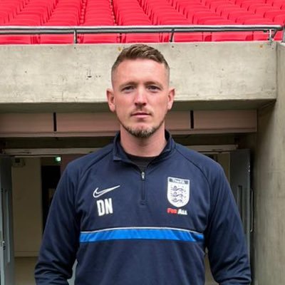 UEFA B Candidate , Assistant Head Coach @CTLadies Development 🔴⚪️ Proud Family Man 👍