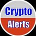 CryptoAlerts365 (@CryptoAlerts365) Twitter profile photo