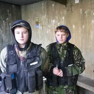 Dev0XD Profile