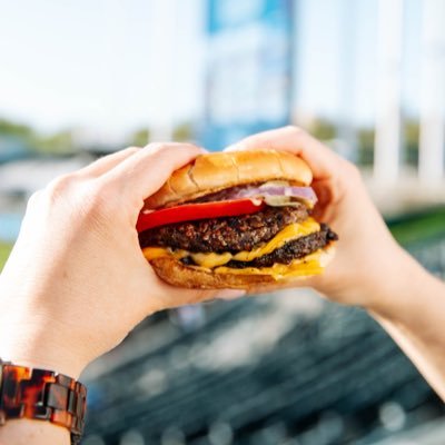 The official voice of food at Kauffman Stadium | Home of the Kansas City Royals! Fundraising Opportunities: kcfundraising@aramark.com | 816-585-6962