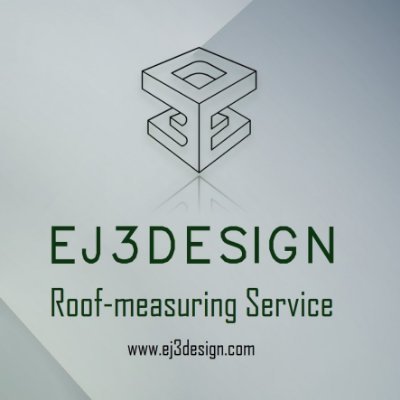 Roof Measurements Reports through aerial imagery or architectural blueprints. Fast and accurate information for your roof estimation.