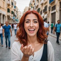 Meriam Jabili - شيخة مملكة تونس (@mariemjbaili) 's Twitter Profile