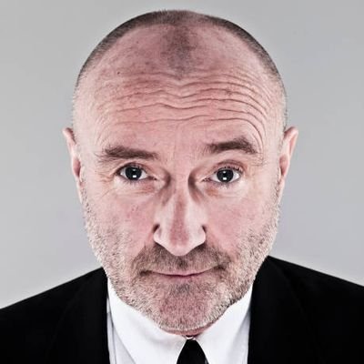 Musician/Band
The official account of Singer-song writter, Drummer and producer Mr. Phil Collins