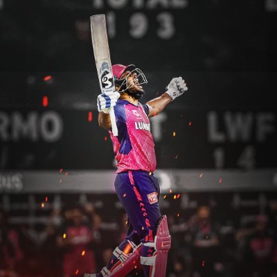 Sanju Samson fan