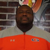 Coach Green(@CoachGreen76) 's Twitter Profile Photo