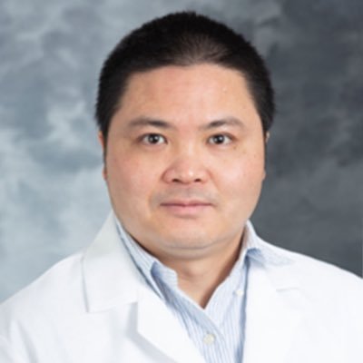 Yan Li, MD, PhD
