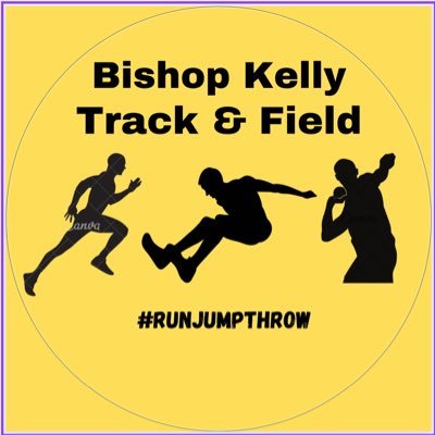 The Official Page of Bishop Kelly High School's Track & Field Team #GoKnights