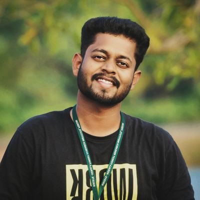 from saline water to the fresh water 🌊, Researcher, Project Officer- @IUCNsos -Western Ghats 🏞️
@InstituteTies Kottayam,  
Learner📖, Environmentalist🌱🎓