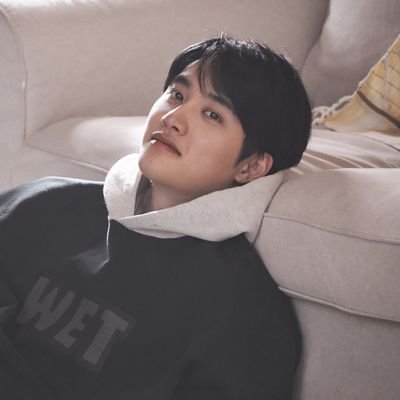 ᴸ¹⁴⁸⁵ fan acc @weareoneEXO, esp. Doh Kyungsoo.