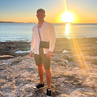 FlinnJarman's profile picture. Mags. What is real will prosper.