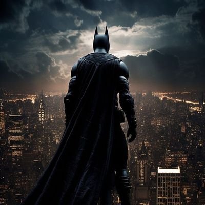 BruceWayne2255's profile picture. 