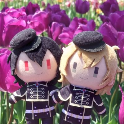 あんスタ イベコレ シャッフル テーマ エレメント フィーチャー 缶バッジ ぱふぇ on X: 