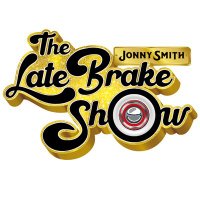 The Late Brake Show(@LateBrakeShow) 's Twitter Profile Photo