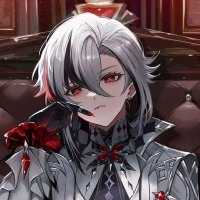 Arlecchino (@thelewdknave) 's Twitter Profile Photo Arlecchino (@thelewdknave) 's Twitter Profile Photo