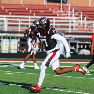 AlphaSecka23's profile picture. 5’10/180 |Wr|2025|GPA 3.4|ballard high school| Louisville Kentucky| 502-407-8651|alphasecka5@yahoo.com| https://t.co/RUqn4pneV3