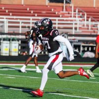 Alpha Secka (@alphasecka23) 's Twitter Profile Photo Alpha Secka (@alphasecka23) 's Twitter Profile Photo