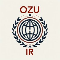 Özyeğin University Dept of International Relations (@ozu_ir) 's Twitter Profile