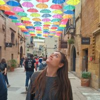 Daniela Ascione (@danielaascione_) 's Twitter Profile Photo