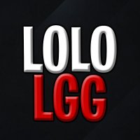 LoloLGG(@LOLOTV38) 's Twitter Profile Photo