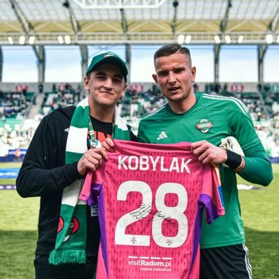 Fanatyk Ekstraklasy, wierny fan Realu i kibic Wisły Sandomierz. |Kobylak fan |e-mail: droganaradom@gmail.com |
https://t.co/S1h2XnVSoQ
https://t.co/MMzxXdTt8A