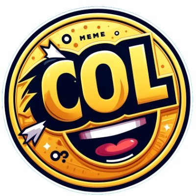 https://t.co/nicU2Ng1Cf 
 https://t.co/W9G2TKnKqx
With a name that embodies fun and humor, CoinofLaughs aims to redefine the trading experience.