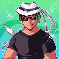 Myro (@myrobyjosh) 's Twitter Profile Photo Myro (@myrobyjosh) 's Twitter Profile Photo