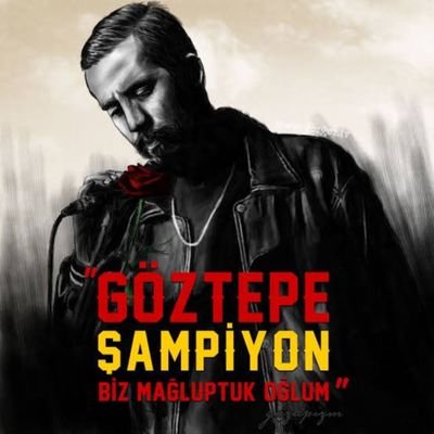 @Goztepe💊
sdü
İzmir/Güzelbahçe