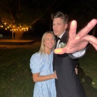 Gaines Allen (@gainesallen3) 's Twitter Profile