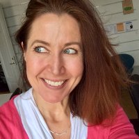 Margaretha Levander (@marglevander) 's Twitter Profile