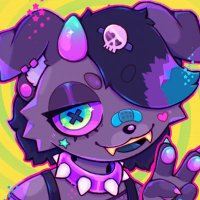 ★ briar ★(@puppyxbite) 's Twitter Profile Photo