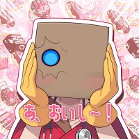 amato (@amato_faust) 's Twitter Profile