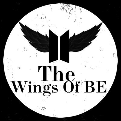 The Wings Of Bangtan🖤🤍