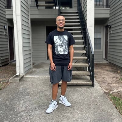 Jaylonsetxscout Profile Picture