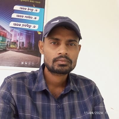 urstrulybijay6 Profile Picture