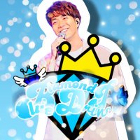 💎青いダイヤモンドの王子様 -Bluediamond_Prince-(@sala_world004) 's Twitter Profile Photo