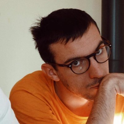 Victor_CM_'s profile picture. @radiofrance // @rtlfrance