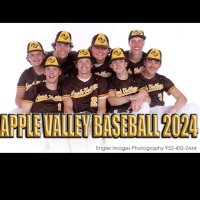 AppleValleyBaseball(@AVBASEBALL) 's Twitter Profile Photo